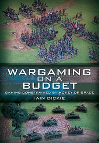 Produktbild: Wargaming on a Budget
