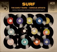 Various: Surf
