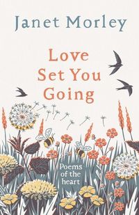 Produktbild: Love Set You Going