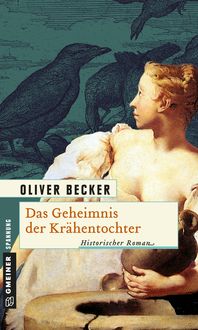 Produktbild: Das Geheimnis der Kr&auml;hentochter