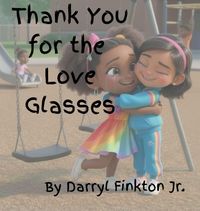 Produktbild: Thank You for the Love Glasses