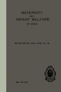 Produktbild: Maternity and Infant Welfare