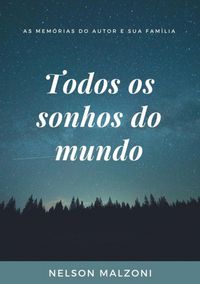 Produktbild: Todos Os Sonhos Do Mundo