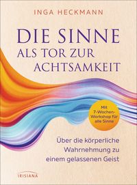 Produktbild: Die Sinne als Tor zur Achtsamkeit