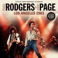 Produktbild: Los Angeles 1983