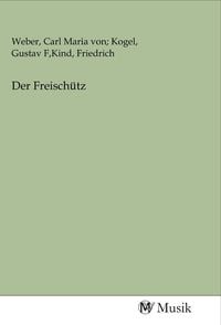Produktbild: Der Freisch&uuml;tz