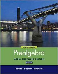 Produktbild: Student Solutions Manual for Prealgebra
