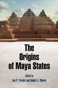 Produktbild: Origins of Maya States