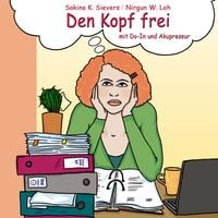 Produktbild: Den Kopf frei mit Do-In und Akupressur