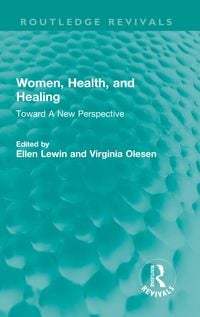 Produktbild: Women, Health, and Healing