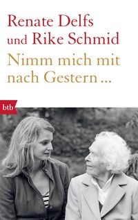 Produktbild: Nimm mich mit nach Gestern...