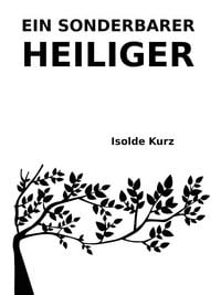 Produktbild: Ein sonderbarer Heiliger
