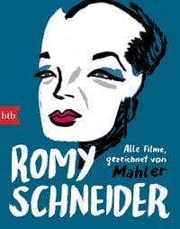 Produktbild: Romy Schneider
