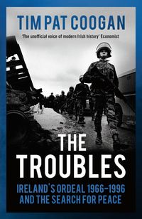 Produktbild: The Troubles