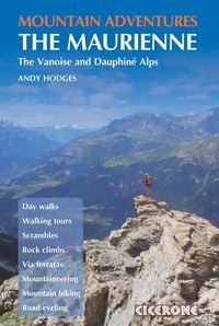Produktbild: Mountain Adventures in the Maurienne