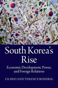 Produktbild: South Korea's Rise
