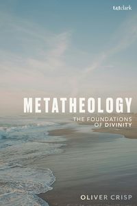 Produktbild: Metatheology