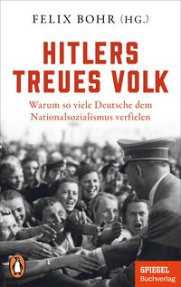 Produktbild: Hitlers treues Volk