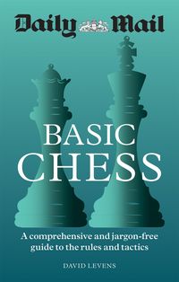 Produktbild: Daily Mail Basic Chess