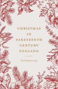 Produktbild: Christmas in nineteenth-century England
