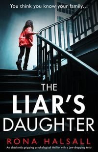 Produktbild: The Liar's Daughter