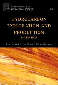 Produktbild: Hydrocarbon Exploration and Production