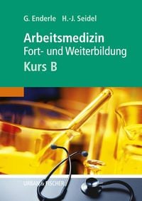 Produktbild: Arbeitsmedizin - Kurs B