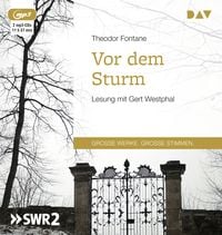 Produktbild: Vor dem Sturm