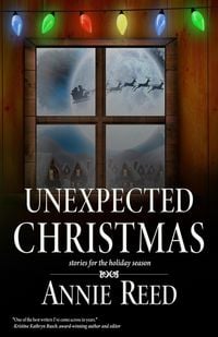 Produktbild: Unexpected Christmas
