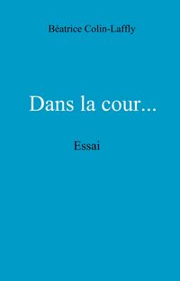 Produktbild: Dans la cour...