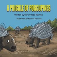 Produktbild: A Prickle of Porcupines