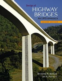 Produktbild: Design of Highway Bridges