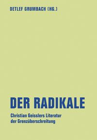 Produktbild: Der Radikale