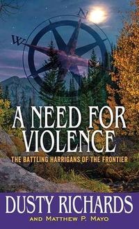 Produktbild: A Need for Violence
