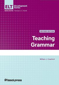 Produktbild: Teaching Grammar, Revised Edition