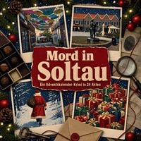 Produktbild: Mord in Soltau