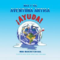 Produktbild: Max y Sig Aventura &Aacute;rtica