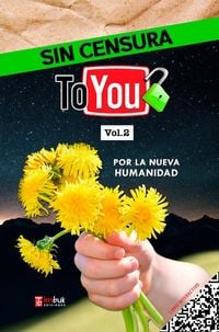 Produktbild: Sin Censura To You - Volumen 2