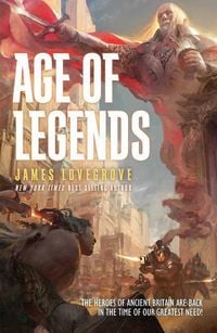 Produktbild: Age of Legends