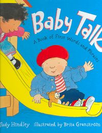 Produktbild: Baby Talk