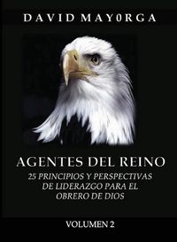 Produktbild: Agentes Del Reino Volumen 2