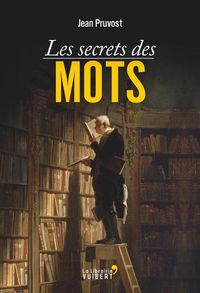 Produktbild: Les secrets des mots
