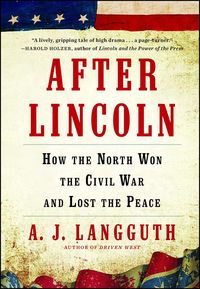 Produktbild: After Lincoln