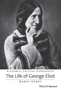 Produktbild: The Life of George Eliot