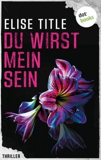 Produktbild: Du wirst mein sein