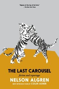 Produktbild: The Last Carousel