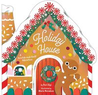 Produktbild: Holiday House