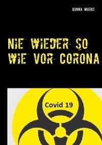 Produktbild: Nie wieder so wie vor Corona