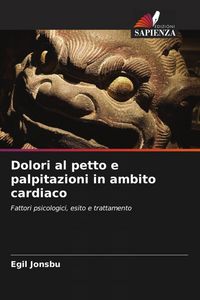 Produktbild: Dolori al petto e palpitazioni in ambito cardiaco