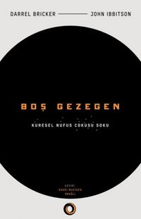Produktbild: Bos Gezegen